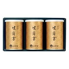 （165-Y）山形屋オリジナル海苔