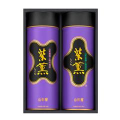 （G-500）山形屋海苔店 極上海苔「紫薫」焼海苔・ 味付海苔詰合せ