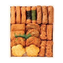 （YR6-345）有村屋 さつま揚げ
