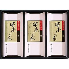 吟撰30　知覧茶園の銘茶