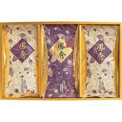 華-50F　美老園の銘茶