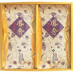 華-30F　美老園の銘茶