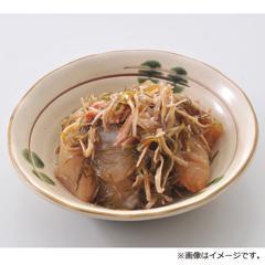 H-15北海道産のこだわり海鮮松前漬