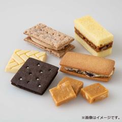 H-34［六花亭］六花セレクト6個入
