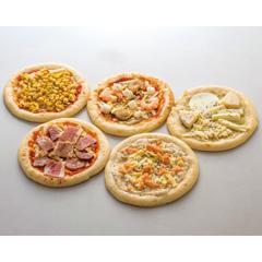 H-57ピザ5種セット