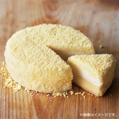 H-13　［小樽洋菓子舗ルタオ］ドゥーブルフロマージュ