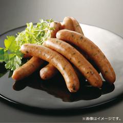 H-32　［春雪さぶーる］行者ニンニク入りソーセージ