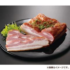 H-33　［春雪さぶーる］ベーコン（380ｇ）