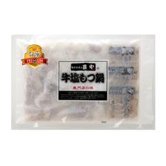 H-42　［炭や］牛塩もつ鍋