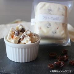 H-44　［フロマージュの杜］クリームチーズラムレーズン