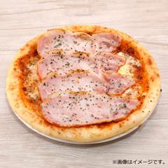 H-46　［北円山まるしぇ］豚ロースハムのピザ