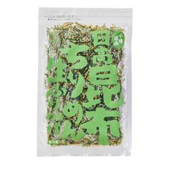 H-51　［木の屋］ 日高昆布ちりめん