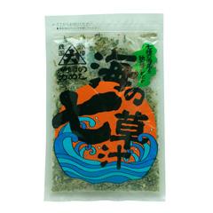 H-52　［木の屋］海の七草汁