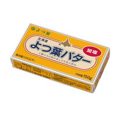 H-82　よつ葉乳業］よつ葉バター　加塩