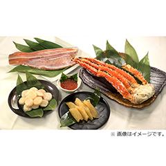 北海道物産展　お買い得詰合せ