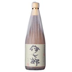 伊七郎（720ml、箱付）