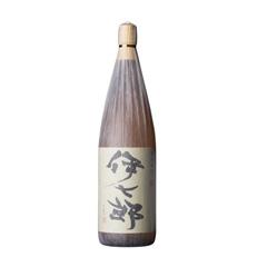 伊七郎（1800ml、箱なし）