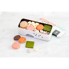 【シェ・シバタ】プレシャス8種