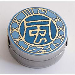 【星果庵】塩の金平糖
