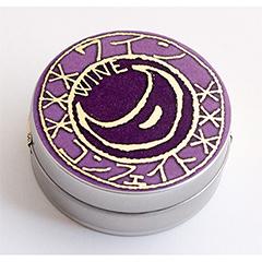 【星果庵】ワインの金平糖