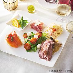 13.RF1　Xmasサラダセレクション【お渡し場所】本館地階 RF1