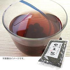 H-01　［三葉製菓］ 旭川市　北海道黒豆茶