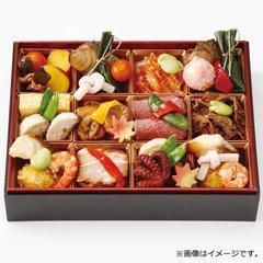 美濃吉 もてなし料理膳（もてなし-10）