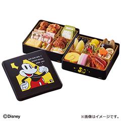 紀文食品 おせち詰合せ/ディズニー