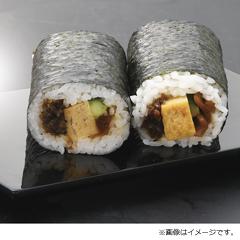 ［喜鶴寿司本店］恵方巻　1本