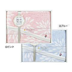 （22743-02725）JAPAN MEIFU花衣　バスタオル