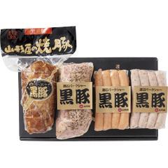 YM-40　山形屋の焼豚