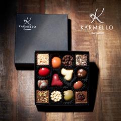 34　（KARMELLO Chocolatier）カルメロ FOR YOU