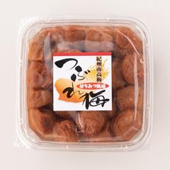 58-紀州産梅干 「はちみつ風味（つぶれ）」