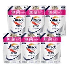 26-アタックＺＥＲＯ詰め替え