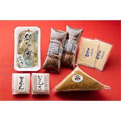 あくまき　こいのぼり便　Aセット　U-01