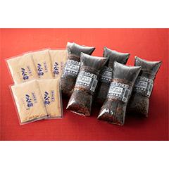 あくまき　こいのぼり便　Dセット　U-04