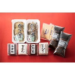 あくまき　こいのぼり便　Eセット　U-05