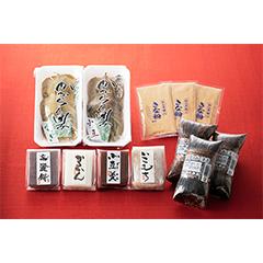 あくまき　こいのぼり便　Fセット　U-06