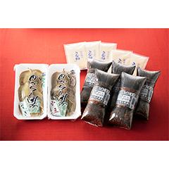 あくまき　こいのぼり便　Gセット　U-07