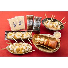 あくまき　こいのぼり便　Hセット　U-08