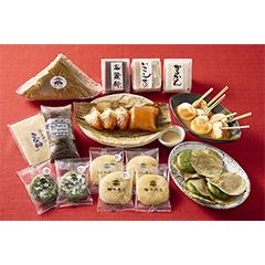 あくまき　こいのぼり便　Jセット　U-10