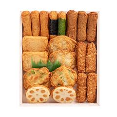 YR8-350　有村屋　さつま揚げ