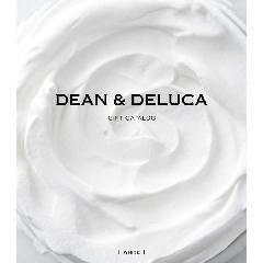 ホワイト-BC　DEAN&DELUCA