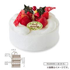 06.SHIROYAMA HOTEL kagoshima　スペシャルショート ホワイトスノー