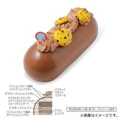 （配達）27.ピエール・エルメ・パリ　ノマド モガドール【お届け地域　全国にお届け】