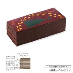 31.ジャン＝ポール・エヴァン　ビュッシュ プロムノン ヌ【お渡し場所　天文館ベルク広場】