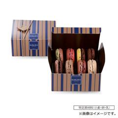 32.ジャン＝ポール・エヴァン　マカロン8個ノエル【お渡し場所　天文館ベルク広場】