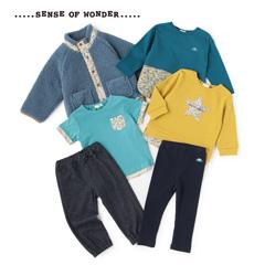 センス オブ ワンダー（男の子用）