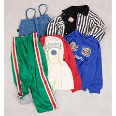 マーキーズ（男の子）