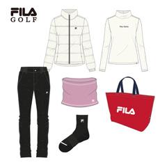 レディス　フィラ　LLサイズ